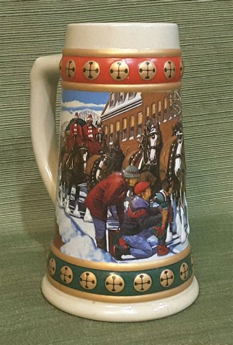 Amazon.com | Budweiser 2023 90th Anniversary Limited Edition Clydesdale ...