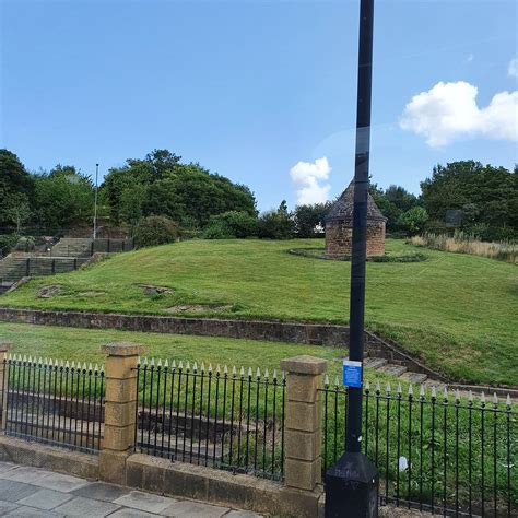 Prince Rupert's Tower (Liverpool) - All You Need to Know BEFORE You Go