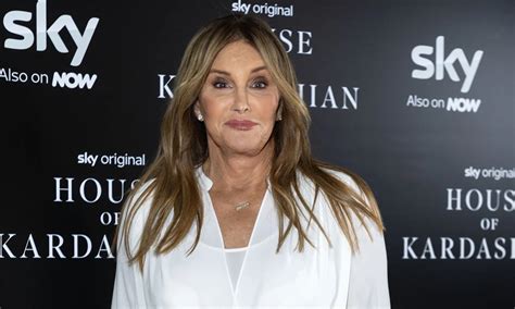 Caitlyn Jenner roasted for Pride month 'MAGA red' car post
