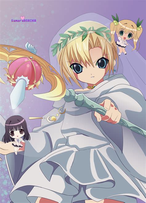 Download kamichama karin sub indo lengkap - berlindavirgin