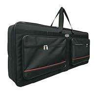 Malav YAMAHA PSR-I500 Keyboard Heavy Duty thick Padded Cover Carry Bag ...