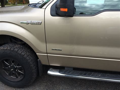 Image result for F150 EcoBoost Modifications