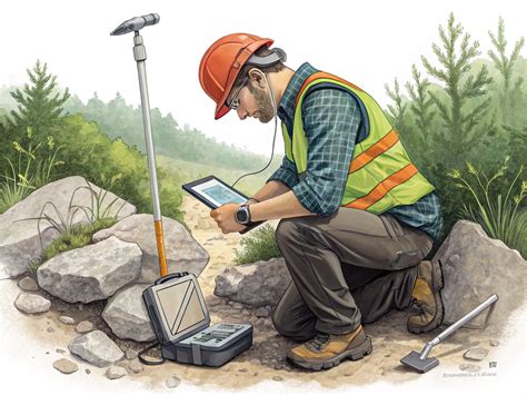 Environmental Geologist Job Description - TapTalent