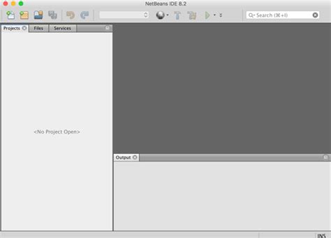 Image result for NetBeans Java Application