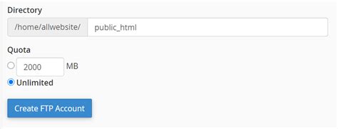 Image result for How to Create FTP File