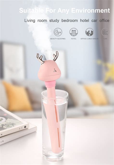 Image result for Mini Humidifier