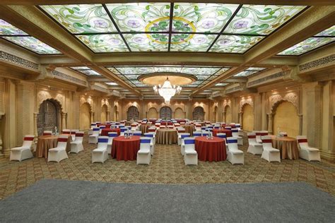 Ramoji Film City - Venue - Abdullapuramet - Weddingwire.in