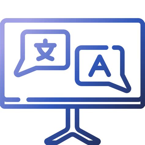 Image result for Error Translation Icon