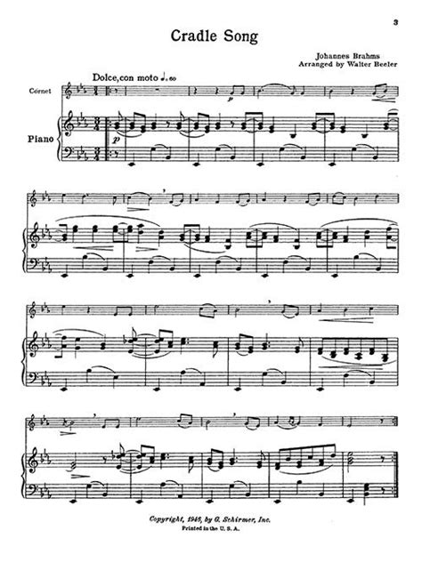 Cornet Solos 的图像结果