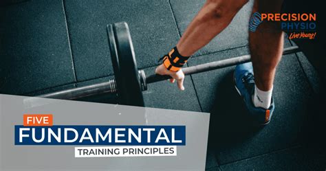 Principles of Training 的图像结果
