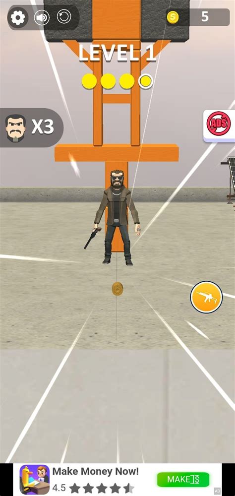 Bang Hero APK Download for Android Free