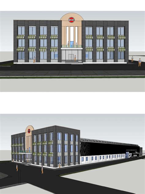 Image result for Open Acess Factory Visual