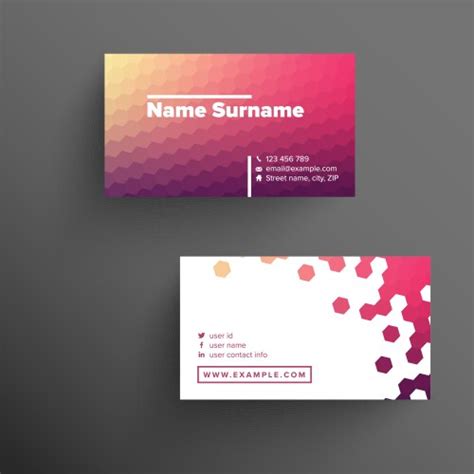 Calling Card Background Design 的图像结果