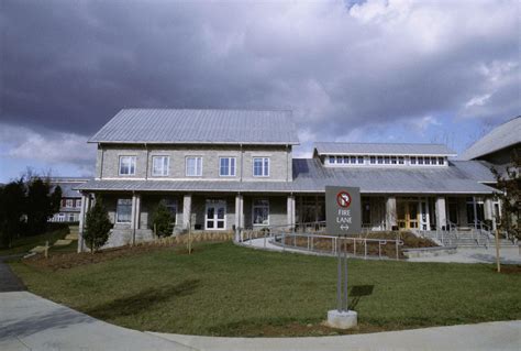 Free picture: national, conservation, training, center, building