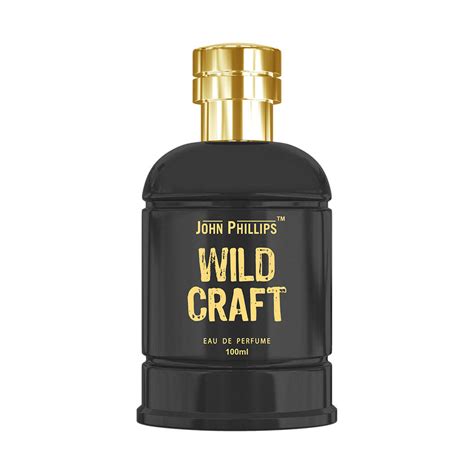 Discover the world of John Phillips, Affordable Luxury French Perfumes ...