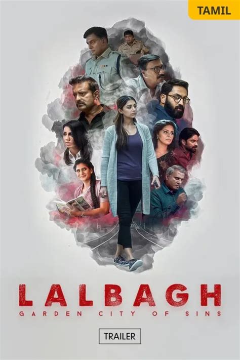 Watch Lalbagh Full HD Movie Online on ZEE5