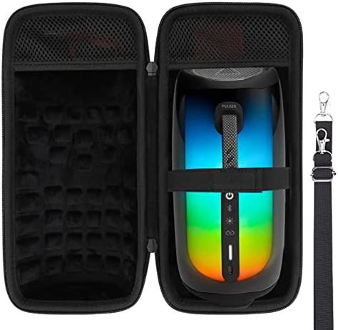 Amazon.in: Buy co2CREA Hard Case Replacement for JBL Pulse 5 Waterproof ...