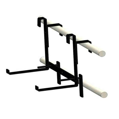 Hug A Plant | Grill Mounting Accessory for Reca 50cm Rectangle Pot (50