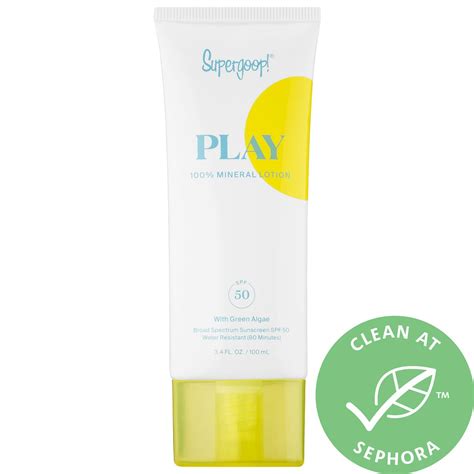 Reef-Safe Sunscreen Brands That Also Protect The Earth