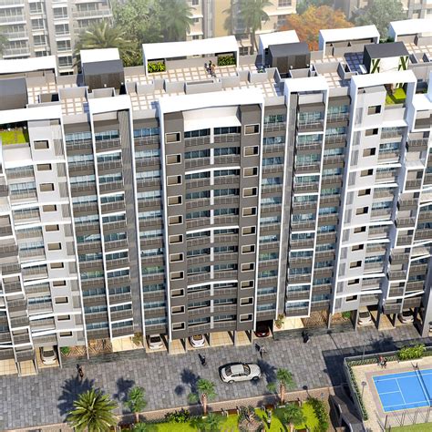 Projects by Veena Group - Dwello