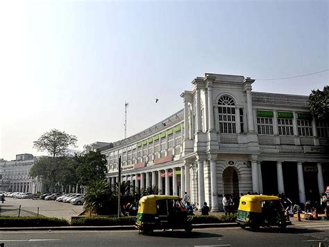 WiFi in Delhi's Connaught Place and Khan Market losing popularity (HT Tech)