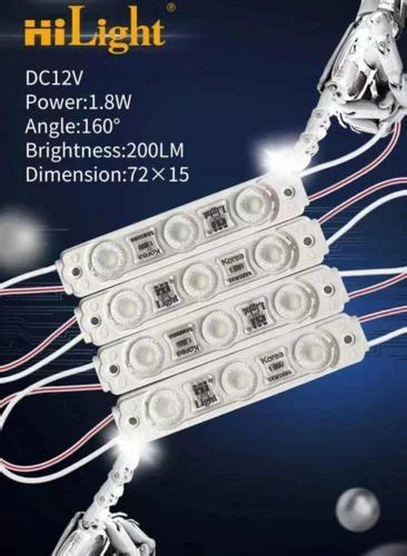 Image result for 2W LED Chip