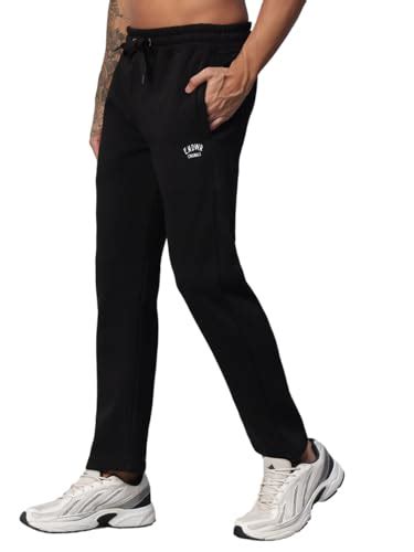 Amazon.in Bestsellers: The most popular items in Men's Sweatpants