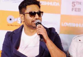 Mithoon talks about the lyrics of 'Loveshhuda' | Entertainment - Times ...