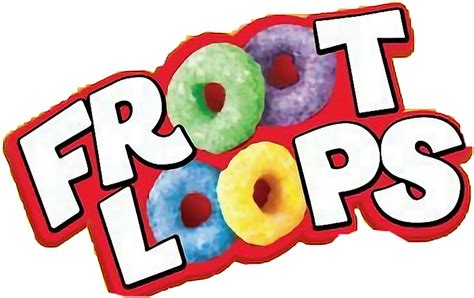 Image result for Froot Loops PNG