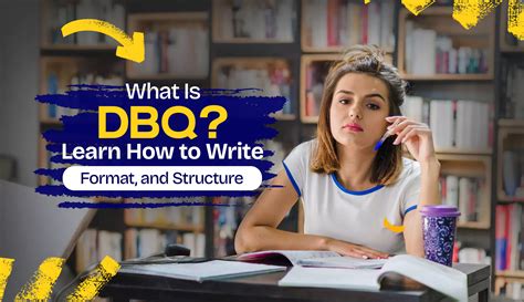 What Is DBQ? Learn How to Write, Format, and Structure