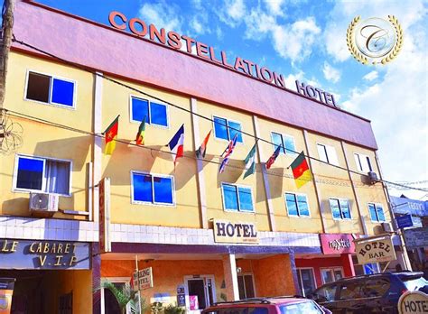 CONSTELLATION HOTEL (Dschang) - Hotel Reviews, Photos, Rate Comparison ...