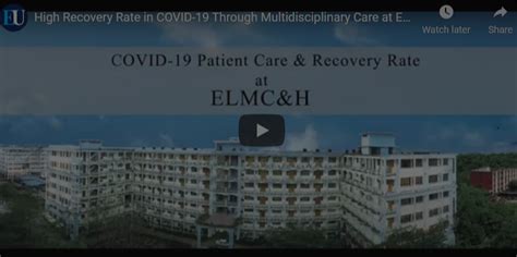 ERA University | COVID-19