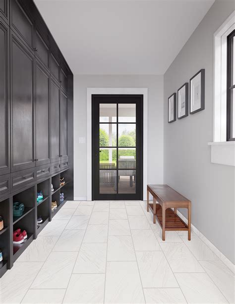 Daltile Perpetuo 3" X 24" Porcelain Marble Look Bullnose Tile | Wayfair