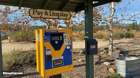 Peters Canyon Hike Guide - HikingGuy.com