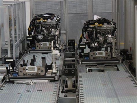 Image result for LaFerrari Factory