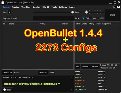 Image result for OpenBullet Cracking