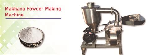 Image result for Powder Making Machines