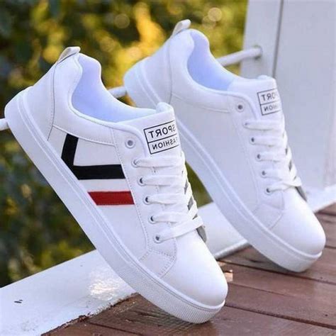 White Sneakers - Buy White Sneakers Online For Men, Women & Kids at ...