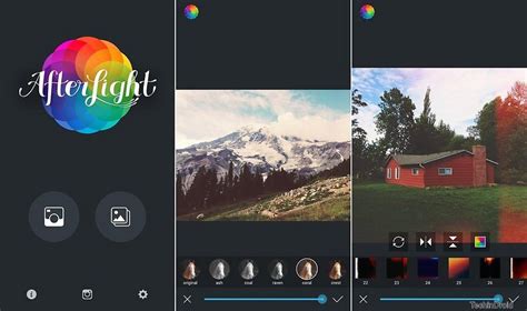 Top 10 Best Photo editor Apps for Android 2019 - Free Download