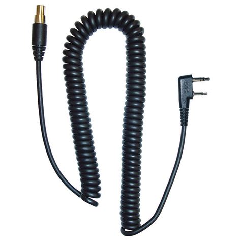 Buy India Klein Electronics Titan-Flex High-Noise Headset with Kenwood ...