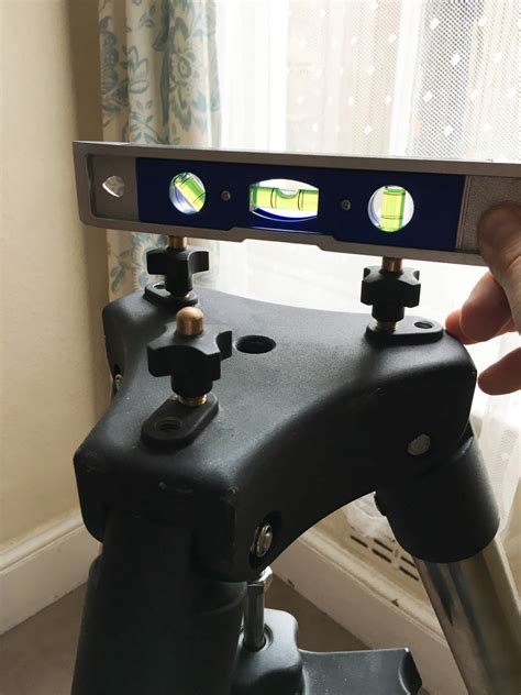 Image result for Using iOptron MiniTower Setup