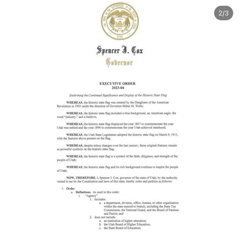 New Utah Flag Update : r/vexillology