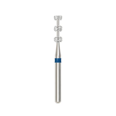 SS White G2 Diamond Burs - DC Series - Tri-Wheel Depth Cutter by Dental ...