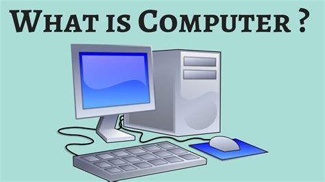 Basic Knowledge of Computer Hardware 的图像结果