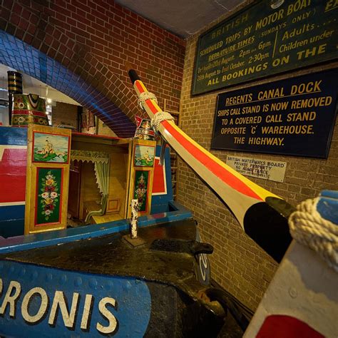 LONDON CANAL MUSEUM (2026) All You Need to Know BEFORE You Go (with ...