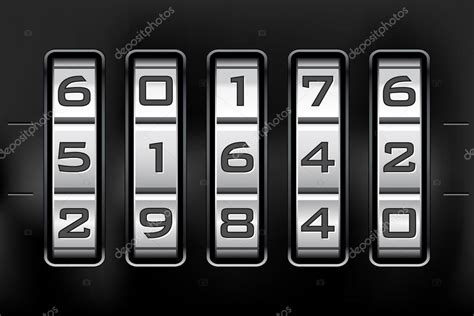 Number Lock How to Change Code 的图像结果