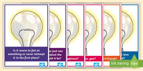 Philosophy Questions for Display (teacher made) - Twinkl