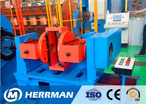 Image result for Semi-Rigid Cable Prep Machine