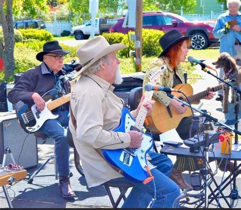 Jill n Kevin , Wild Goddess Brews -n- Bites, Sequim, December 22 2023 ...