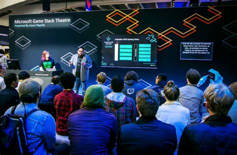 Image result for Game Developers Conference Event